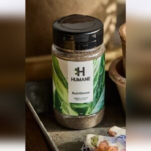 Terrain, Humane Organics NutriDense Indoor Plant Food